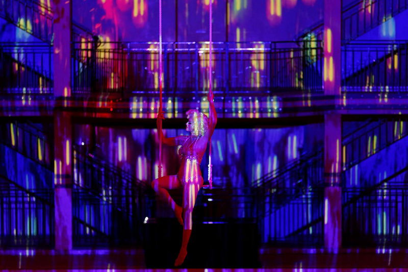 Nuit Blanche Paris 2023